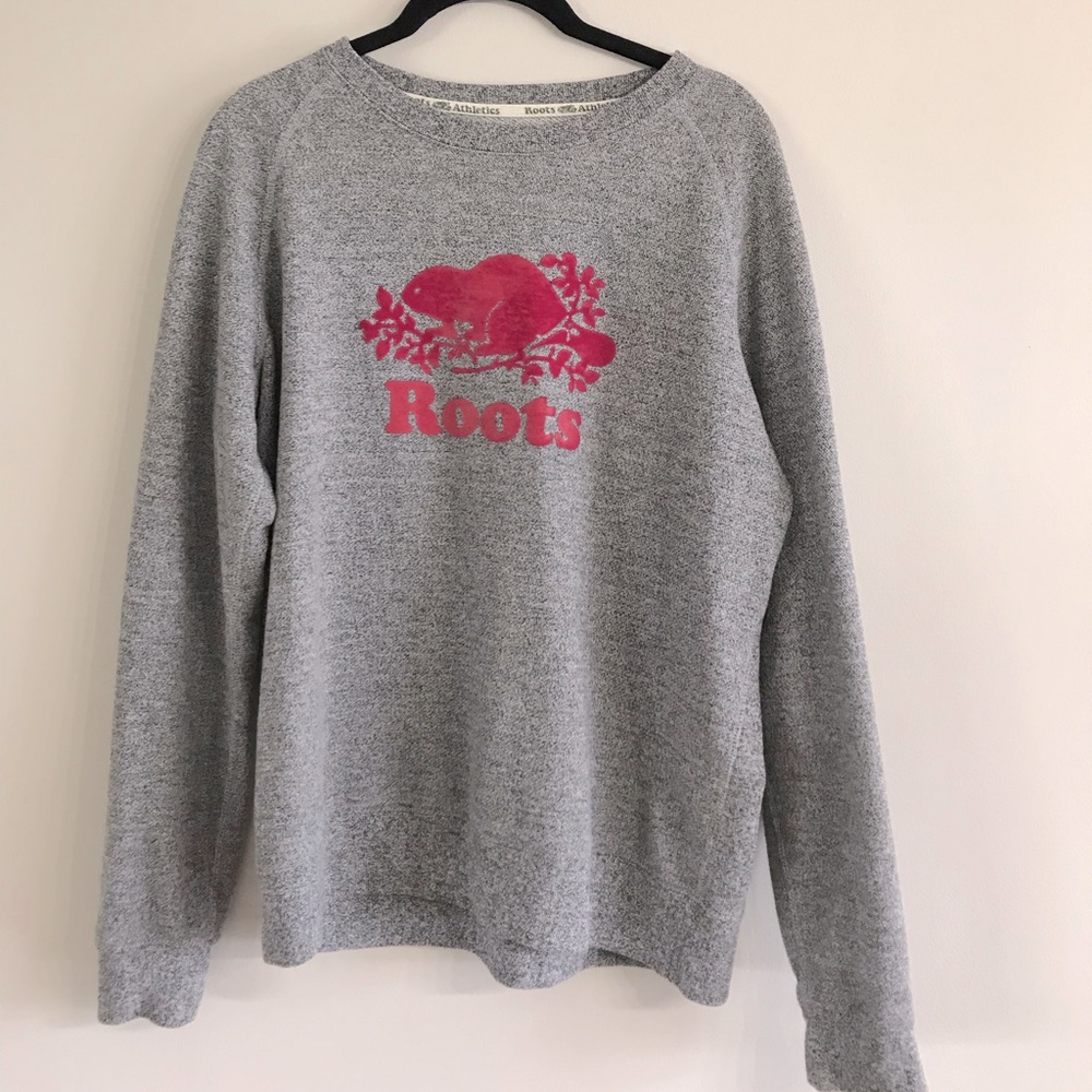 Vintage roots crew